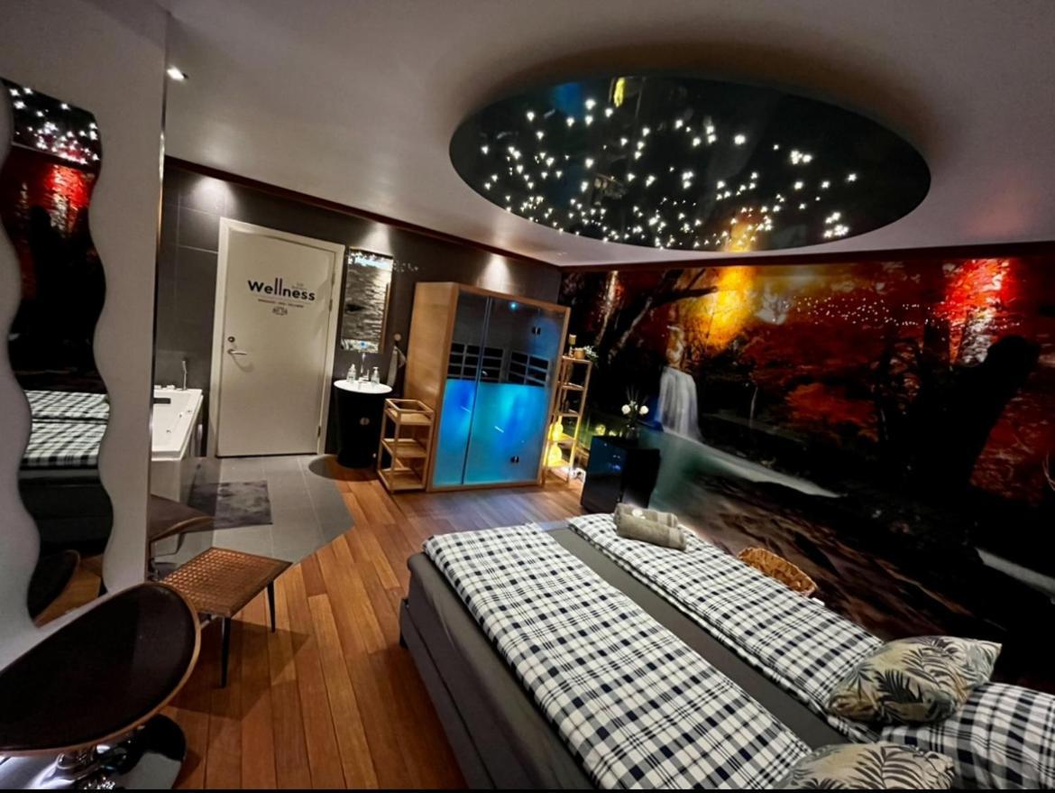 Barneys Rooms Hundige Exterior photo