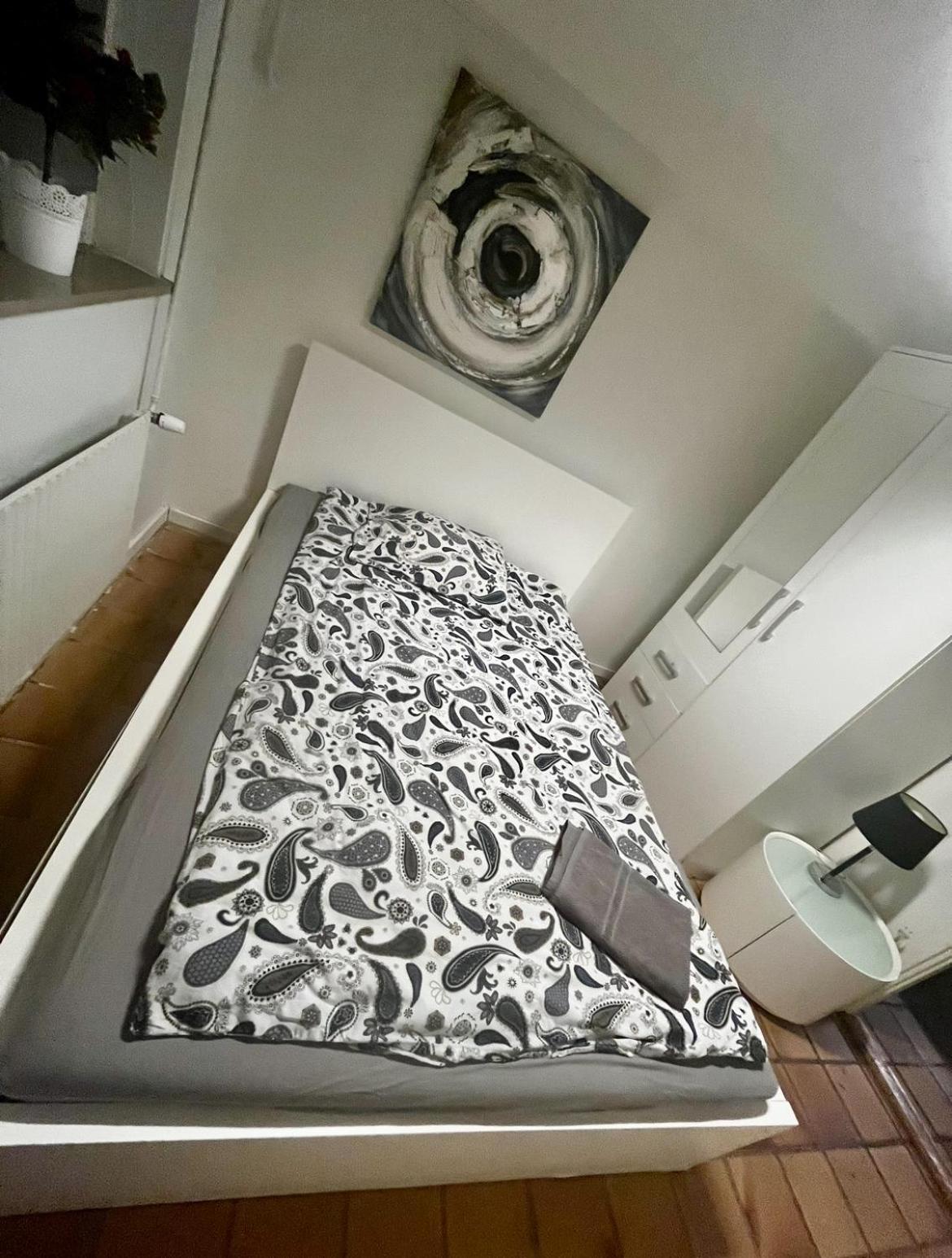 Barneys Rooms Hundige Exterior photo