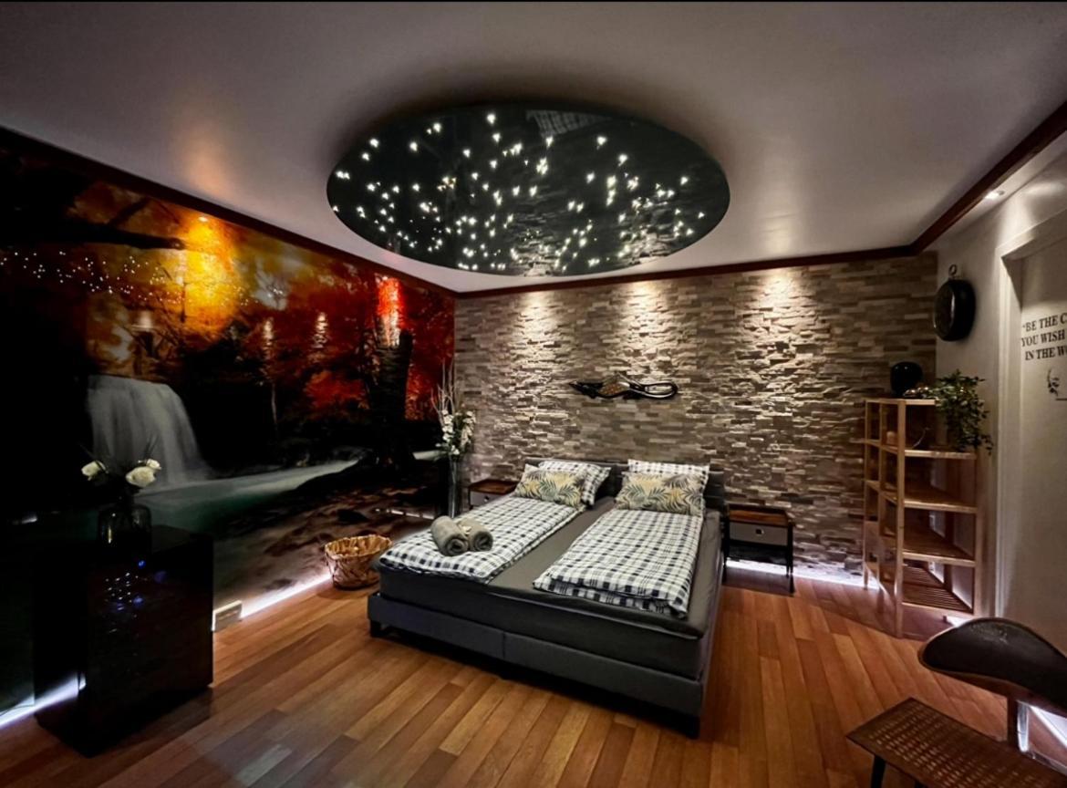 Barneys Rooms Hundige Exterior photo